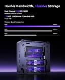 Thumbnail 7 de KAMRUI AM21 Mini PC with 1TB SSD ⚙️