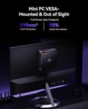 Thumbnail 8 de KAMRUI AM21 Mini PC with 1TB SSD ⚙️