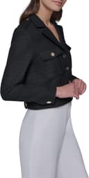 Thumbnail 3 de Karl Lagerfeld Everyday Cropped Tweed Jacket Jacket? ⌚