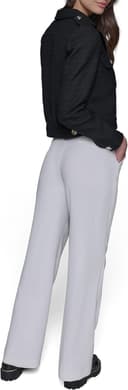 Thumbnail 4 de Karl Lagerfeld Everyday Cropped Tweed Jacket Jacket? ⌚