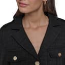 Thumbnail 5 de Karl Lagerfeld Everyday Cropped Tweed Jacket Jacket? ⌚