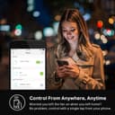 Thumbnail 5 de Kasa EP25P2 Smart Plug Mini 15A — HomeKit compatible 🔌