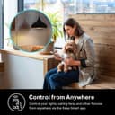 Thumbnail 4 de Kasa HS220-2 2-Gang Dimmer Switch 2.4GHz 📱