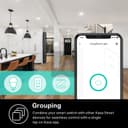 Thumbnail 5 de Kasa HS220-2 2-Gang Dimmer Switch 2.4GHz 📱