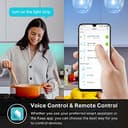 Thumbnail 5 de Kasa KL400L5 16.4ft LED light strip 🌈