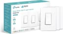 Thumbnail principal de Kasa Smart KS200P3 Apple HomeKit Light Switch 3-pack 💡