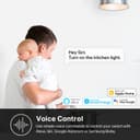 Thumbnail 3 de Kasa Smart KS200P3 Apple HomeKit Light Switch 3-pack 💡