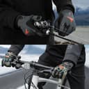 Thumbnail 3 de KastKing Mountain Mist Winter Fishing Gloves 🎣