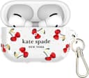 Thumbnail 6 de kate spade new york AirPods 4 Protective Case — Transparent Tortoise 🎧