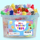 Thumbnail principal de Kawaii Mochi Squishies 80pcs Party Favors 🎁
