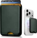 Thumbnail principal de KCEASUA Stronger Magnetic Wallet for iPhone 3 cards 🎧