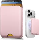 Thumbnail 1 de KCEASUA Stronger Magnetic Wallet for iPhone 3 cards 🎧