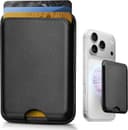 Thumbnail 3 de KCEASUA Stronger Magnetic Wallet for iPhone 3 cards 🎧