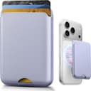 Thumbnail 4 de KCEASUA Stronger Magnetic Wallet for iPhone 3 cards 🎧