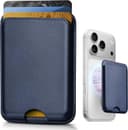 Thumbnail 5 de KCEASUA Stronger Magnetic Wallet for iPhone 3 cards 🎧