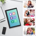 Thumbnail 6 de KECAG 10.1" Digital Picture Frame 1920x1080 🖼️