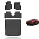 Thumbnail principal de KELCSEECS Floor Mats for 2025 Mazda CX-50 Hybrid 🚗