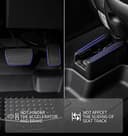 Thumbnail 2 de KELCSEECS Floor Mats for 2025 Mazda CX-50 Hybrid 🚗