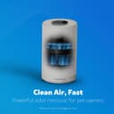 Thumbnail 4 de Kenmore PM1005 Air Purifier 850 sq ft 🌬️