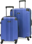 Thumbnail principal de Kenneth Cole REACTION Out of Bounds 4-Wheel Spinner Luggage Set 🎒