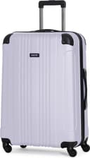 Thumbnail 5 de Kenneth Cole REACTION Out of Bounds 4-Wheel Spinner Luggage Set 🎒