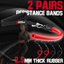 Thumbnail 5 de Keppi 900LB Weight Bench adjustable incline/decline 900 lb 🏋️♂️