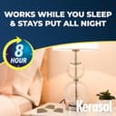 Thumbnail 4 de Kerasal Nighttime Renewal Fungal Nail Patches 14-Pack 🩺