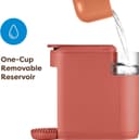 Thumbnail 3 de Keurig K-Mini Mate Compact 4" Single-Serve Coffee Maker ☕