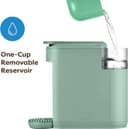 Thumbnail 3 de Keurig K-Mini Mate Ultra-Compact 4" Width Coffee Maker 📺