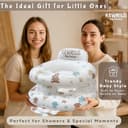 Thumbnail 6 de KEWRIUS Inflatable Baby Seat with Pump 🎈