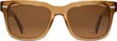 Thumbnail 2 de KIAURA EICHLER Polarized Sunglasses XL size 🕶️
