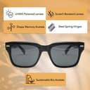 Thumbnail 5 de KIAURA EICHLER UV400 Polarized Sunglasses ⚡️