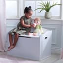 Thumbnail 1 de KidKraft Austin Wooden Toy Box bench for kids 📦