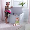 Thumbnail 2 de KidKraft Austin Wooden Toy Box bench for kids 📦