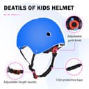 Thumbnail 1 de Kids Bike Helmet Ages 2–14, Ventilated 🚲