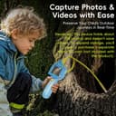 Thumbnail 3 de Kids Borescope Snake Scope Camera 4m for STEM exploration 📷