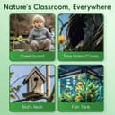 Thumbnail 6 de Kids Borescope Snake Scope Camera 4m for STEM exploration 📷