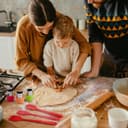 Thumbnail 6 de Kids Cooking Set Real Baking Utensils — Junior Chef Kit 🍳