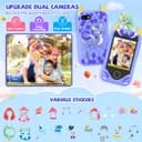 Thumbnail 3 de Kids Smart Phone 32 GB toy phone for toddlers 📱