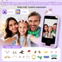 Thumbnail 2 de Kids Smart Phone Toy 8G Touchscreen for Ages 3-9 📱