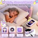 Thumbnail 6 de Kids Smart Phone Toy 8G Touchscreen for Ages 3-9 📱