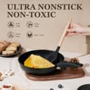 Thumbnail 2 de KIKCOIN 24-Piece Nonstick Cookware Set 🍳