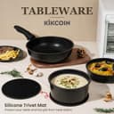 Thumbnail 6 de KIKCOIN 24-Piece Nonstick Cookware Set 🍳