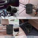 Thumbnail 6 de Kincown Car Trash Can: Mini Collapsible 2-Pack 🗑️