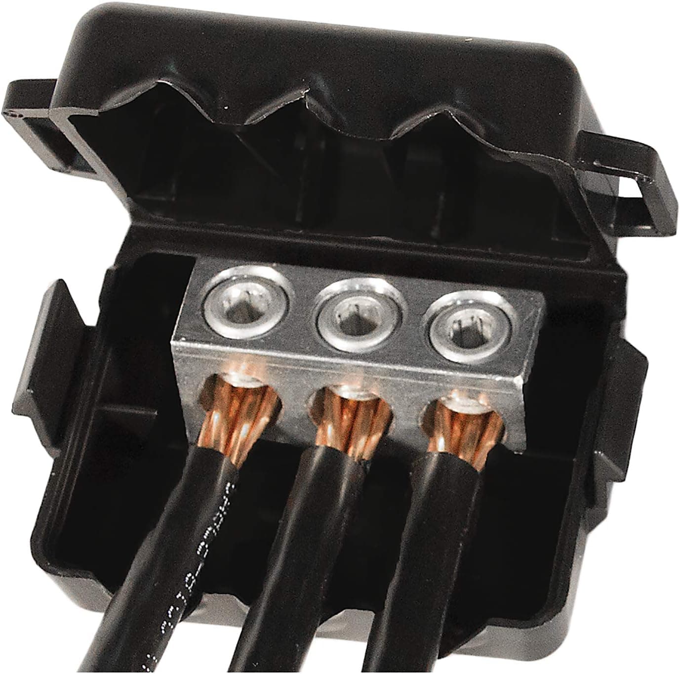 King Innovation 98105 waterproof wire connector, 600V 🔌