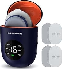 KingPavonini Wireless TENS Unit ⚡