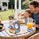 Thumbnail 3 de KINSUDA Sandwich Cutter and Sealer 3.7" 🍽️