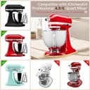 Thumbnail 1 de Kitchen Aid Mixer Slider Mat 4.5 QT kitchen accessory 🍽️