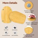 Thumbnail 2 de Kitchen Aid Mixer Slider Mat 4.5 QT kitchen accessory 🍽️