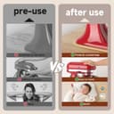 Thumbnail 5 de Kitchen Aid Mixer Slider Mat 4.5 QT kitchen accessory 🍽️